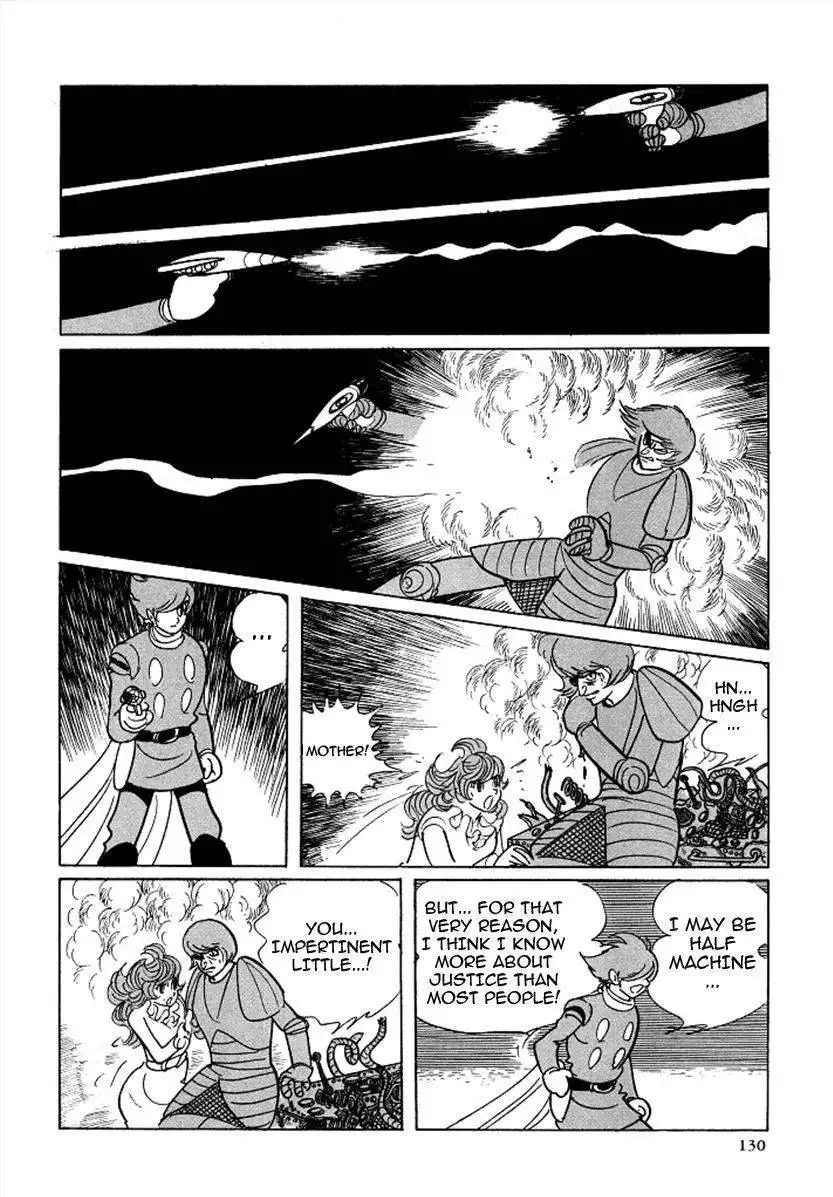 Cyborg 009 Chapter 73 12